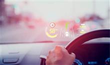 HUD智能輔助系統設計與仿真評估